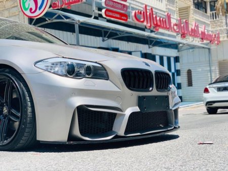 كيت كامل Bmw 5 Series F10 (2010-2017)M4 Design