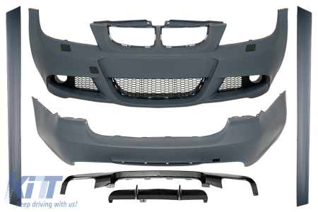 كيت كامل Bmw 3 series E90 ( 2005-2008) M-Technik Design