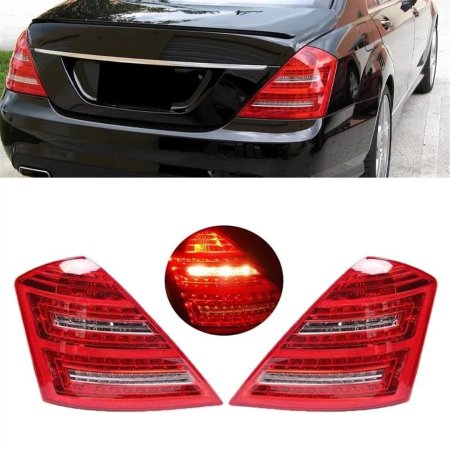 ضوء خلفي S class (2007-2013) W221 