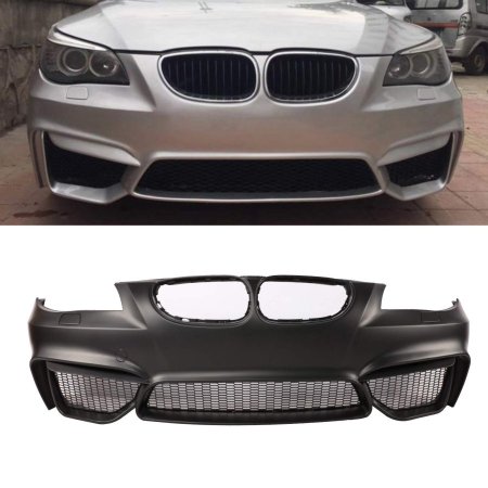 طمبون امامي Bmw 5 Series E60(2004-2010) M4 -Design 