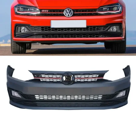 طمبون امامي Polo Gti (2018+)