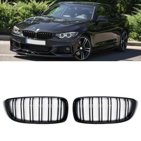 شيل امامي Bmw 4 Series (2013+) f32-f33-f36