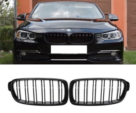 شيل امامي Bmw 3 Series (2013+) F30