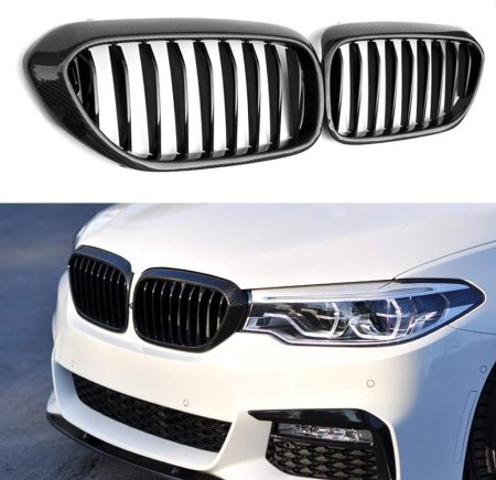 شيل امامي Bmw 5 Series (2017+) g30