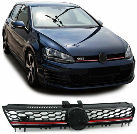 شيل جولف ٧ /Grill Golf Gti MK7(2013+)  