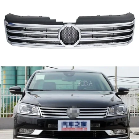 شيل امامي باسات /Passat R-Line (2010+)