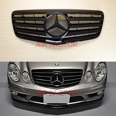 شيل امامي E Class (2003+) W211 Amg Design