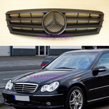 شيل امامي C Class (2003-2007) W203