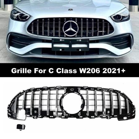 شيل امامي C Class (2021+) W206 GT