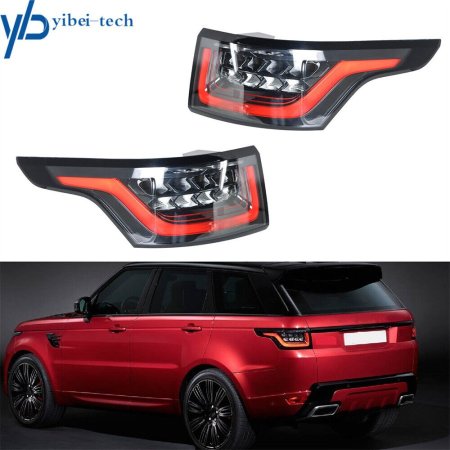 ضوء خلفي Range Rover Sport (2016) upgrade to (2019) 