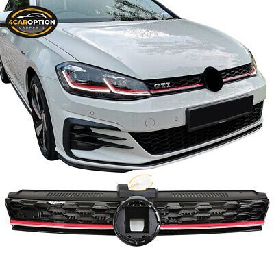 شيل جولف ٧.٥  /Grill Golf Gti MK7.5 (2017+)  