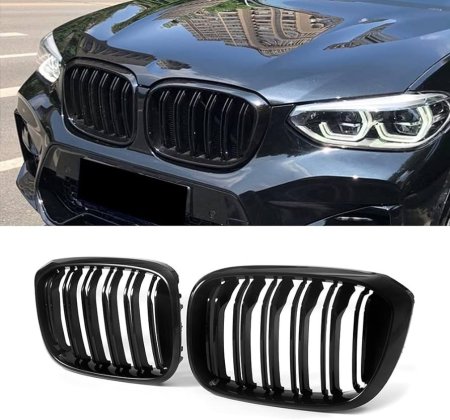 شيل امامي Bmw X3 (2018+) G01