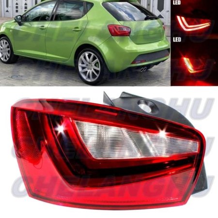 ضوء خلفي Seat Ibiza (2012+) 