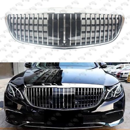 شيل امامي E Class (2016+) W213 Maybach Design