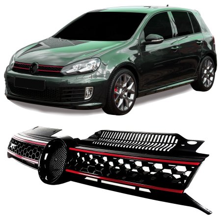 شيل جولف ٦  /Grill Golf Gti MK6 (2009+)  