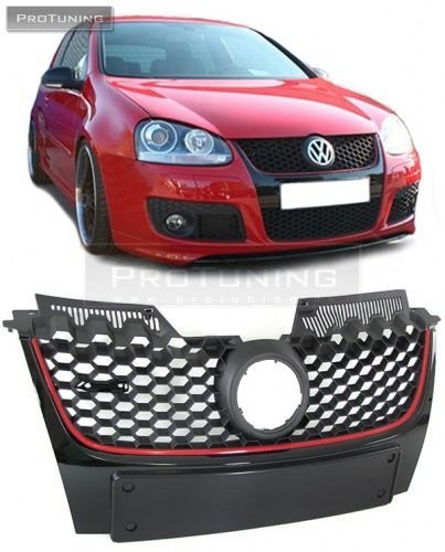 شيل جولف ٥  /Grill Golf Gti MK5 (2005+)  