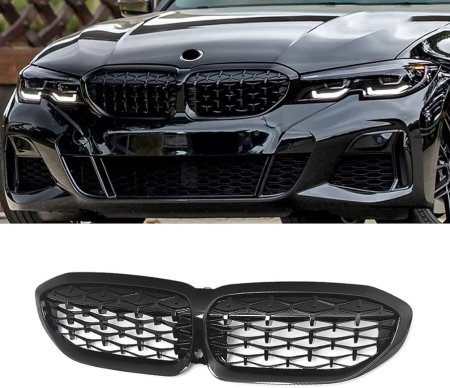 شيل امامي Bmw 3 Series (2018+) G20