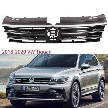 شيل امامي تيجوان /Tiguan R-Line (2018+)