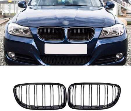 شيل امامي Bmw 3 Series (2009+) E90