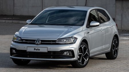 شيل بولو /grill polo (2020+) R