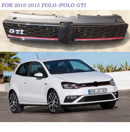 شيل بولو /grill polo (2015+) gti