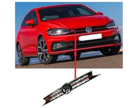 شيل بولو /grill polo (2020+) Gti