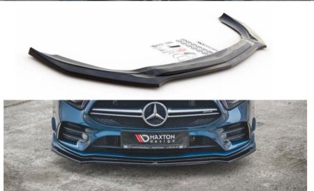 شفة A / Front Lip A Class W177 (2018+) A45 