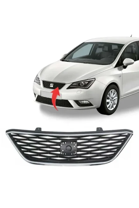 شيل امامي ابيزا /grill seat ibiza (2013+) 