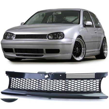 شيل جولف ٤ /Grill Golf Mk4 (2000+)