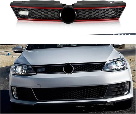 شيل جيتا /Grill jetta Gli (2012+) 